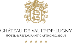 Château de Vault de Lugny