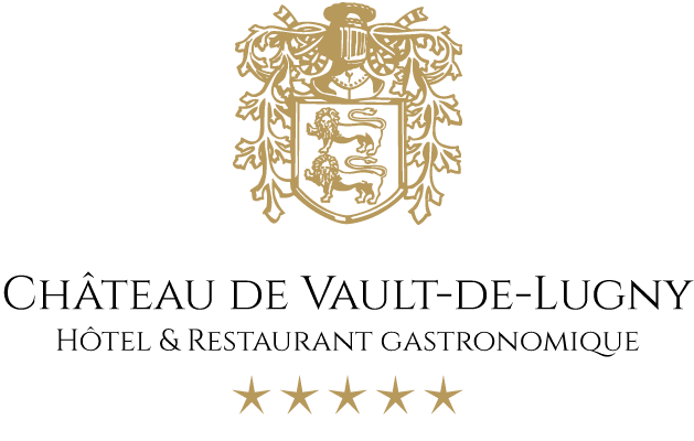 Château de Vault de Lugny