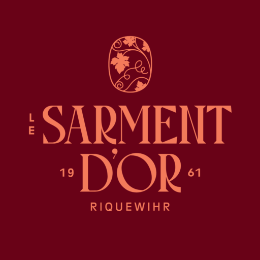 Le Sarment d’Or
