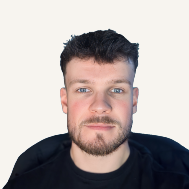 Martin, fondateur de Briova